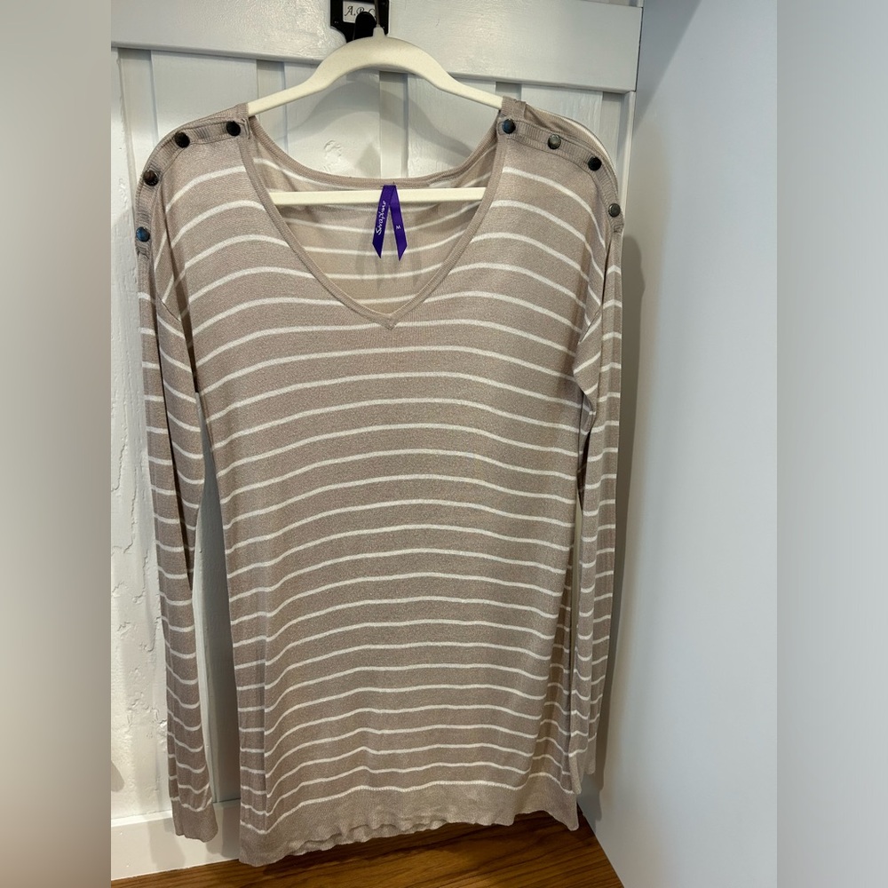 Nursing Sweater by Seraphine